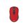 Bluestork Office 60 Wireless Mouse Red