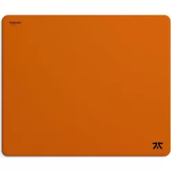Fnatic Gear Focus3 MAX L Gaming Egérpad Sunrise Orange
