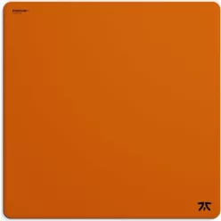 Fnatic Gear Focus3 MAX XL Gaming Egérpad Sunrise Orange