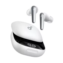   ANKER Soundcore Liberty 4 Pro Noise Cancelling True-Wireless Earbuds White