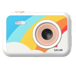 SJCAM FunCam Kids Camera Rainbow