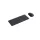 Rapoo 9010M Multi-mode Wireless Ultra-slim Desktop Combo Dark Grey HU