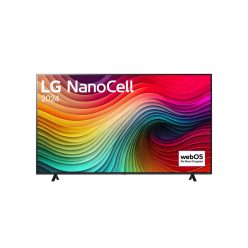 LG 86" 86NANO81T3A LED Smart