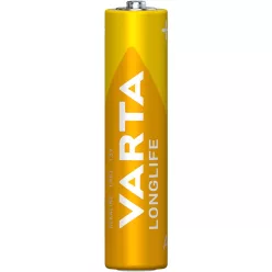 Varta AAA Alkáli Elem 6db/csomag