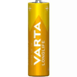 Varta AA Alkáli Elem 6db/csomag
