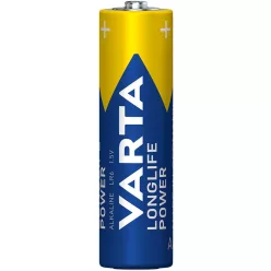 Varta AA Alkáli Elem 6db/csomag
