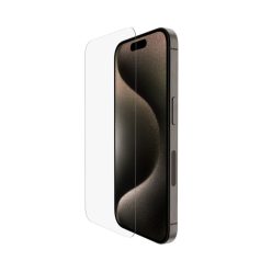 Belkin ScreenForce TemperedGlass Display iPhone 16 Pro