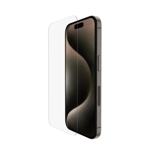 Belkin ScreenForce TemperedGlass Display iPhone 16 Pro Max