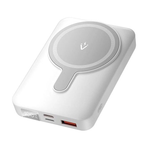 Vention FHTW0 10000mAh PowerBank White