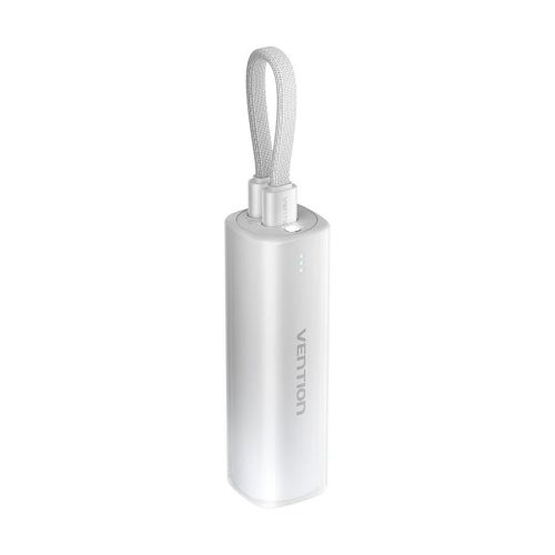 Vention FHWM0 5000mAh PowerBank Gradient Gray