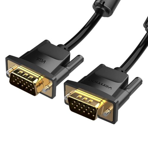 Vention VGA to VGA cable 3m Black