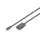 Digitus Active USB 3.2 Gen1 5G extension cable USB-C - USB-C 5m Black
