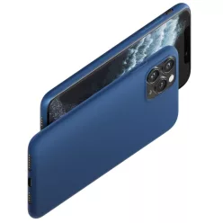   3mk Matt TPU anyagú Telefontok Áfonya Samsung Galaxy A15 5G