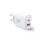 Joyroom JR-TCF05 20W A+C Dual-Port Charger White