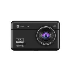 Navitel R980 4K Dashcam