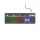 Hama uRage Exodus 215 keyboard Black HU