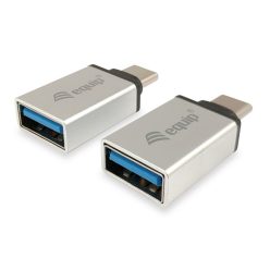 EQuip USB-C to USB type A Adapter