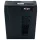 Rexel Secure X8 Iratmegsemmisítő Black