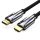 Vention 8K HDMI Cable 3m Black