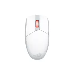   Asus ROG Strix Impact III Wireless Bluetooth Gaming Mouse White