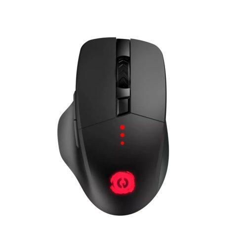 Canyon GMW-13 Crusader Wireless Gaming Mouse Black