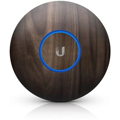 Ubiquiti UniFi AC Nano HD Cover Wood