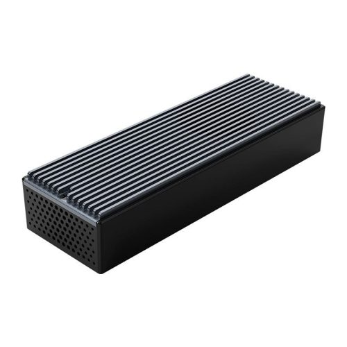 Orico M.2 NVMe SSD Enclosure Black