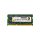 Kingsman 4GB DDR3 1600MHz SODIMM Values