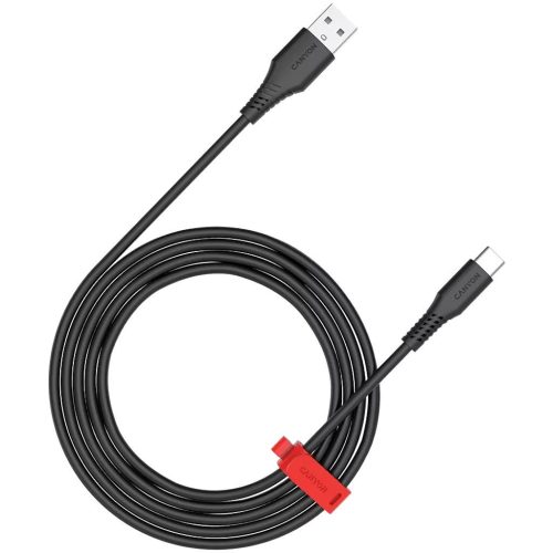 Canyon AC18SC A-C 18W cable 1,2m Black