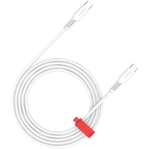 Canyon CC100SC C-C 100W cable 1,2m White