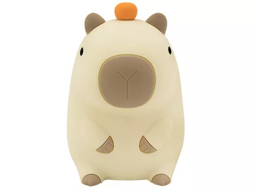 Tracer Capybara Bedside Lamp