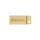 Verbatim 64GB Exclusive Metal USB3.2 Gold