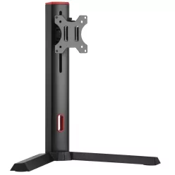   TECHLY  Desk Stand for Gaming LCD Monitor 17"-32" Black