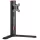 TECHLY  Desk Stand for Gaming LCD Monitor 17"-32" Black