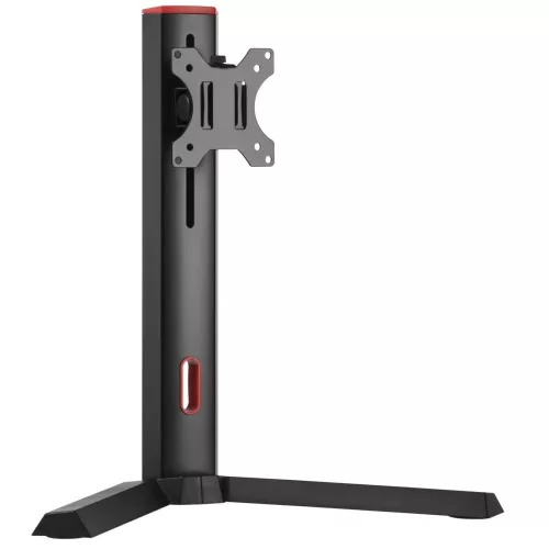 TECHLY  Desk Stand for Gaming LCD Monitor 17"-32" Black