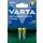 Varta 800mAh AAA Ni-MH akkumulátor 2db/csomag