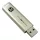PNY 64GB x796w USB Flash Drive USB3.2 Metallic