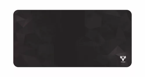 Ventaris VMP839-3XL Stellar Gaming Egérpad Black