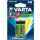 Varta 2100mAh AA Ni-MH akkumulátor 2db/csomag