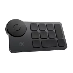 XP-PEN ACK05 Wireless Shortcut Remote