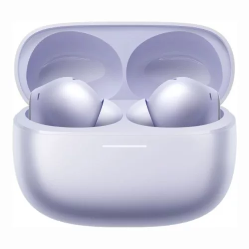 Xiaomi Redmi Buds 6 Pro TWS Bluetooth Headset Lavender Purple
