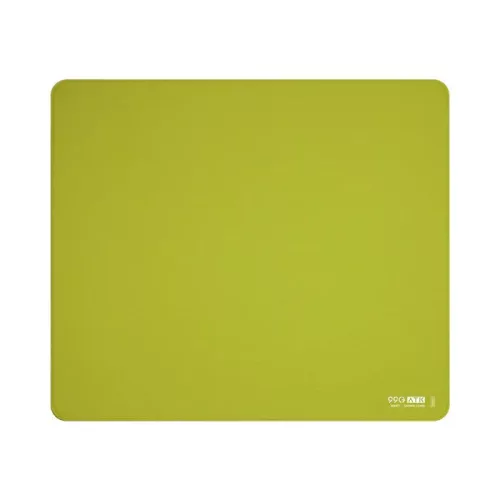 ATK 99G Carbon XSoft eSport Gaming Egérpad Green
