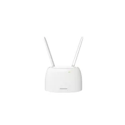 Hikvision AC1200 4G CAT4 Wireless Router