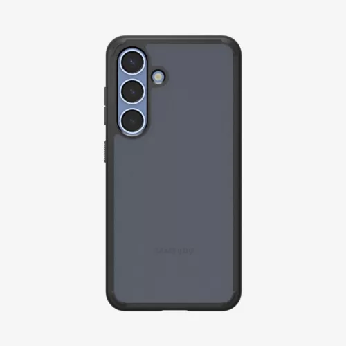 Spigen Ultra Hybrid Samsung Galaxy S25+ Frost Black