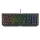 Avax FS01 Full size Gaming Keyboard Black HU