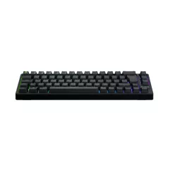 Avax GM01 RGB Gaming Keyboard Black HU