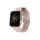 Hama SmartWatch 6010 Rose Gold
