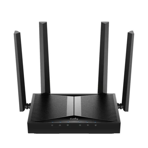 Cudy WR3600 BE3600 Gigabit Wi-Fi 7 Router