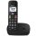 Panasonic KX-TGU110FXB Black
