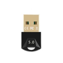 Gembird BTD-MINI6 USB BT v.5.0 dongle Black